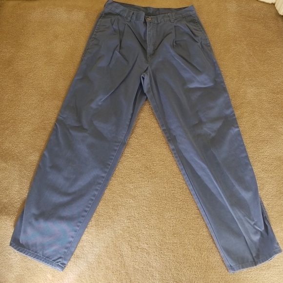 Blue pants - Picture 1 of 6